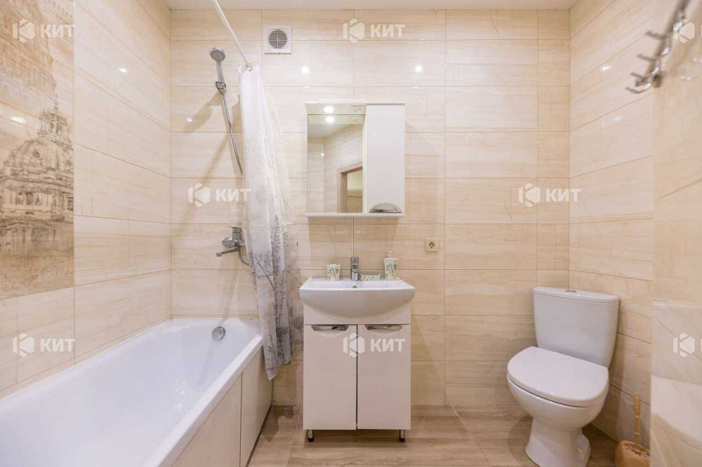 1к. 44м2, ЖК Рогатинський (ЖК Рогатинский, Центр, Клочковская), 130149 Харьков - изображение 8