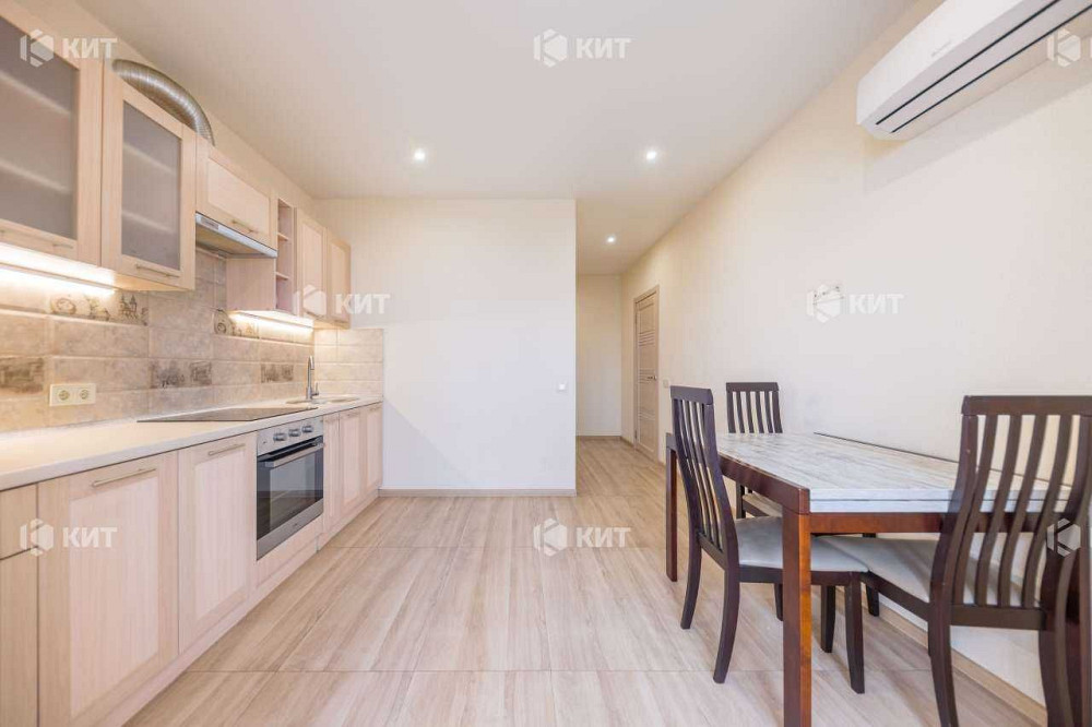 1к. 44м2, ЖК Рогатинський (ЖК Рогатинский, Центр, Клочковская), 130149 Харьков - изображение 6