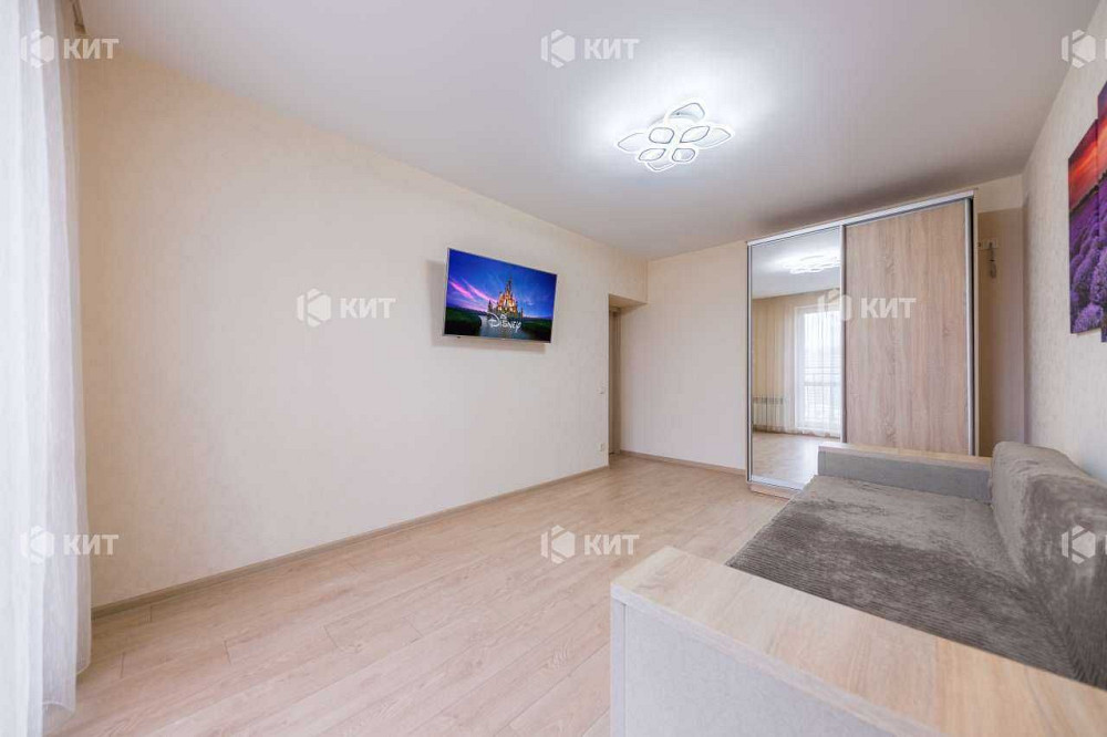 1к. 44м2, ЖК Рогатинський (ЖК Рогатинский, Центр, Клочковская), 130149 Харьков - изображение 4