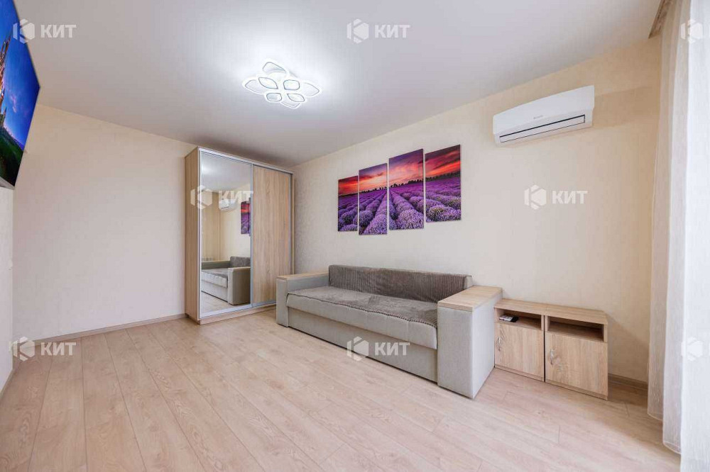 1к. 44м2, ЖК Рогатинський (ЖК Рогатинский, Центр, Клочковская), 130149 Харьков - изображение 3