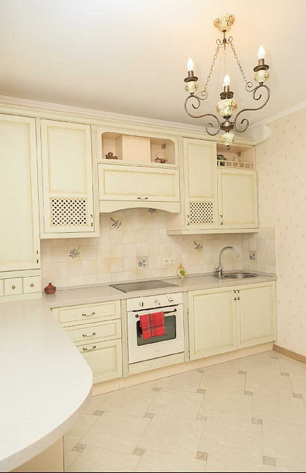 Голосіївський пр, 30в, БЕЗ% ІДЕАЛЬНО  для бізнеса та проживання ! Київ - зображення 2