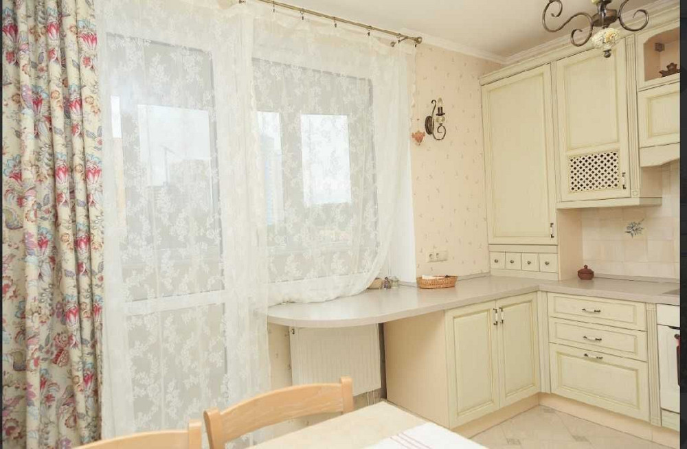 Голосіївський пр, 30в, БЕЗ% ІДЕАЛЬНО  для бізнеса та проживання ! Київ - зображення 3