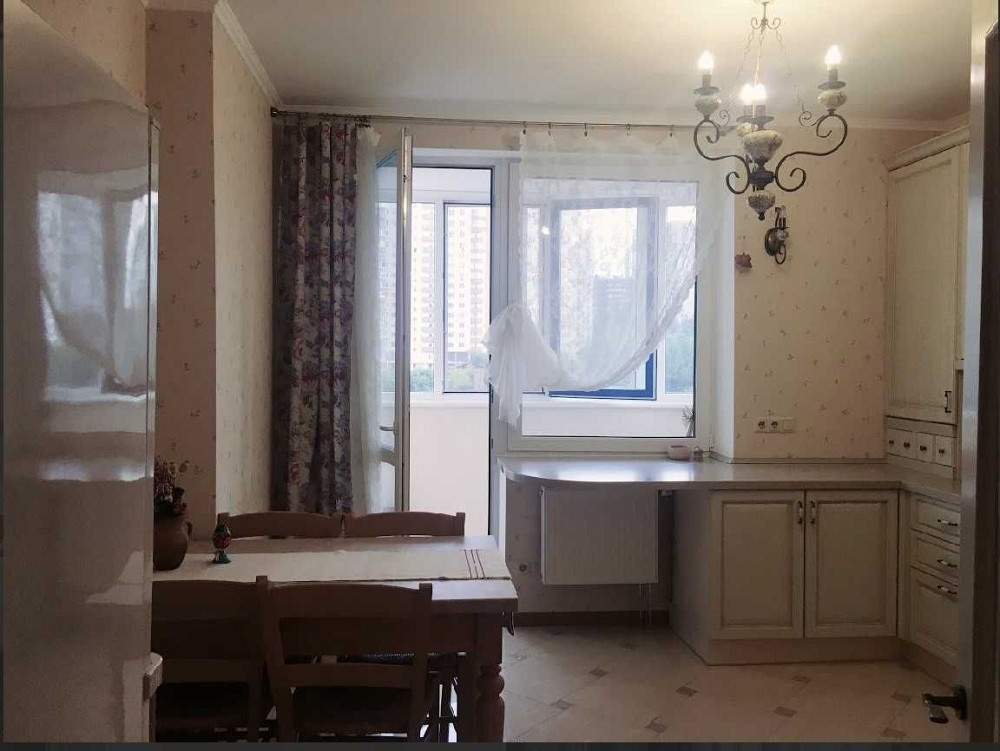 Голосіївський пр, 30в, БЕЗ% ІДЕАЛЬНО  для бізнеса та проживання ! Київ - зображення 5