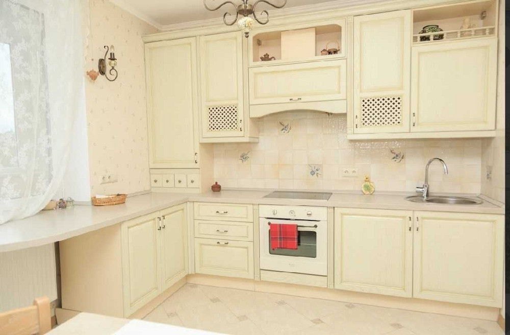 Голосіївський пр, 30в, БЕЗ% ІДЕАЛЬНО  для бізнеса та проживання ! Київ - зображення 1