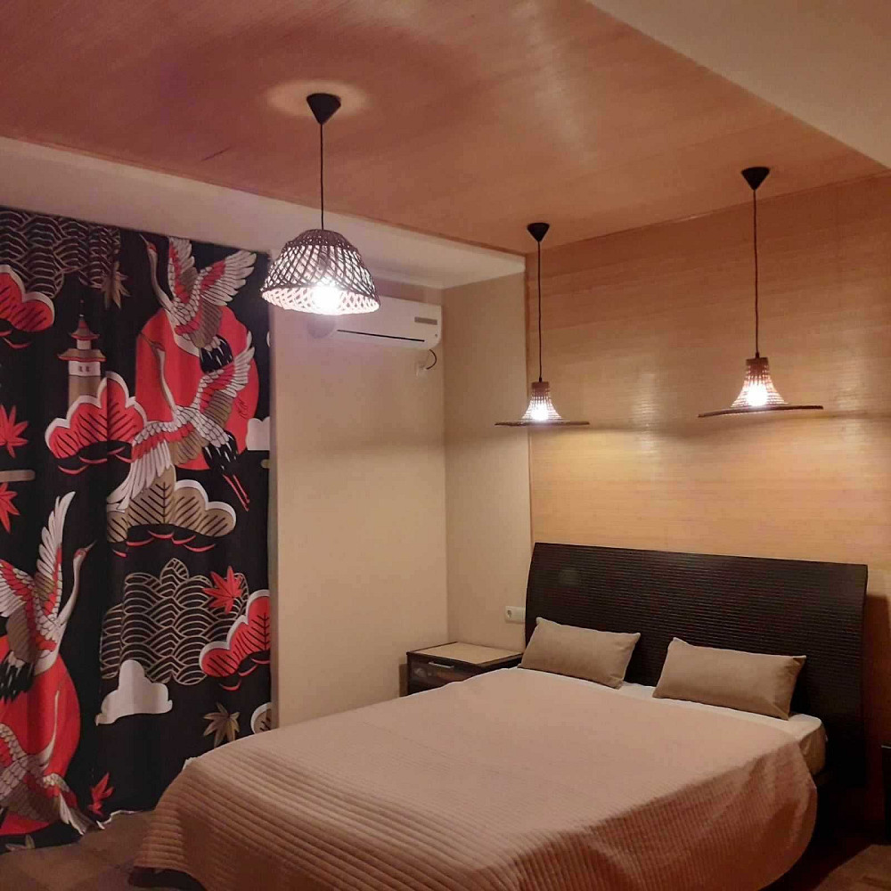 Продаю свою 2х комнатную квартиру с ремонтом в ЖК "Звёздный городок2" Одесса - изображение 1