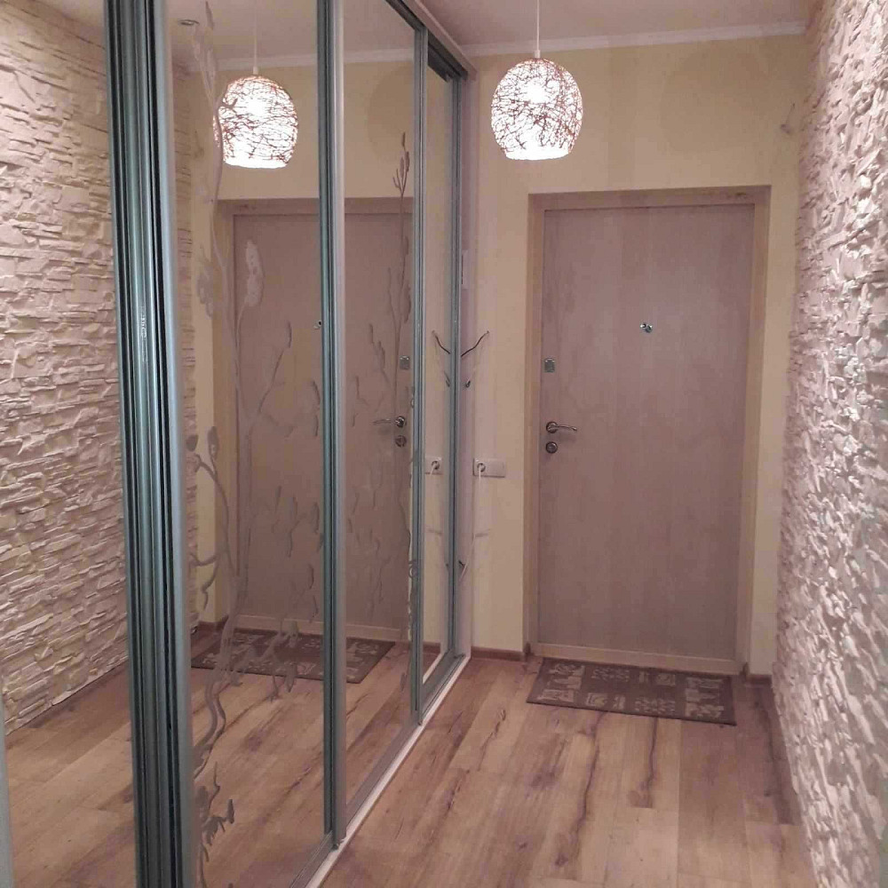 Продаю свою 2х комнатную квартиру с ремонтом в ЖК "Звёздный городок2" Одесса - изображение 3