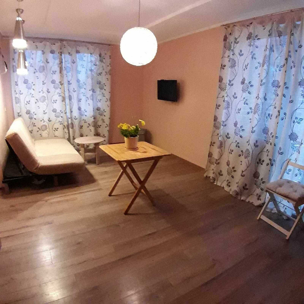 Продаю свою 2х комнатную квартиру с ремонтом в ЖК "Звёздный городок2" Одесса - изображение 5