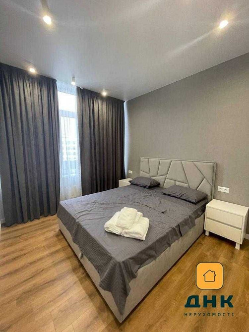 ‼️2к Квартира 32 Жемчужина Каманина ‼️АРКАДИЯ Море Парк Фонтан Кадорр Одесса - изображение 8