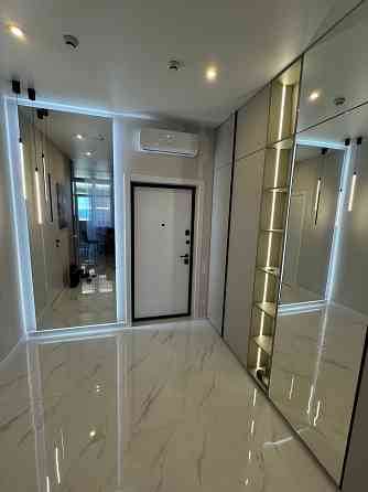 Шикарная квартира в ЖК Элегия Парк с ремонтом и видом моря. Аркадия Одесса