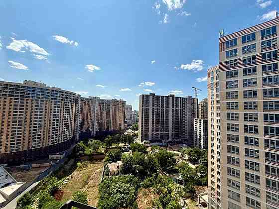 Большая 1-ком кв-ра ЖК Атмосфера/Аркадия/парк Победы Одесса