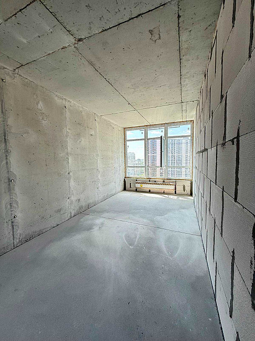 Большая 1-ком кв-ра ЖК Атмосфера/Аркадия/парк Победы Одесса - изображение 6