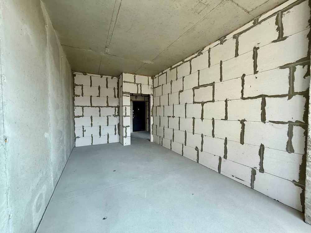 Большая 1-ком кв-ра ЖК Атмосфера/Аркадия/парк Победы Одесса - изображение 4