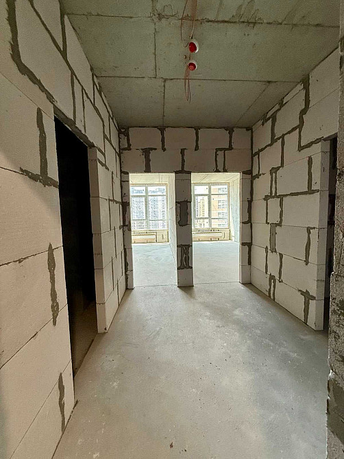 Большая 1-ком кв-ра ЖК Атмосфера/Аркадия/парк Победы Одесса - изображение 8