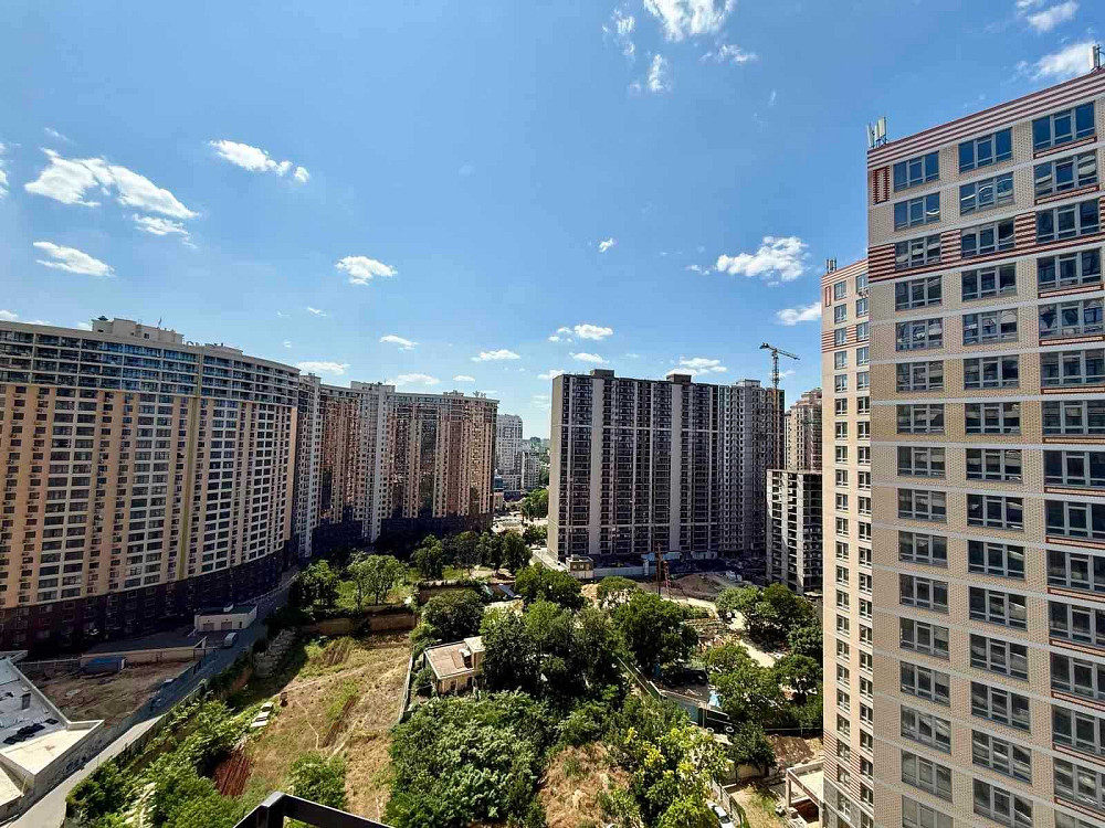 Большая 1-ком кв-ра ЖК Атмосфера/Аркадия/парк Победы Одесса - изображение 3