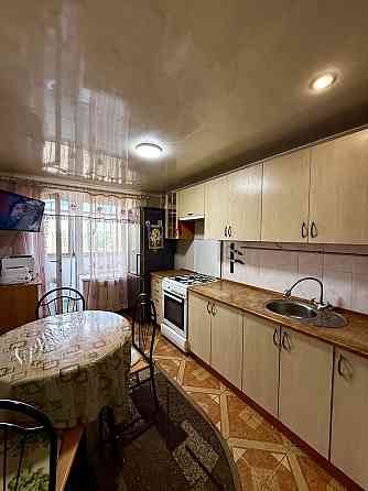 3 кімнатна квартира на Космосі,Космічна/Чумаченко Запоріжжя