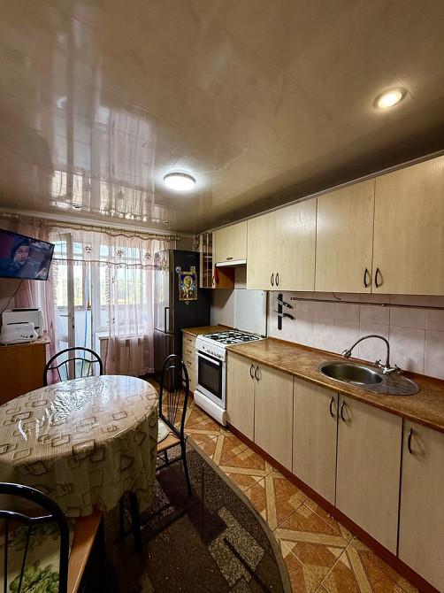 3 кімнатна квартира на Космосі,Космічна/Чумаченко Запоріжжя - зображення 5