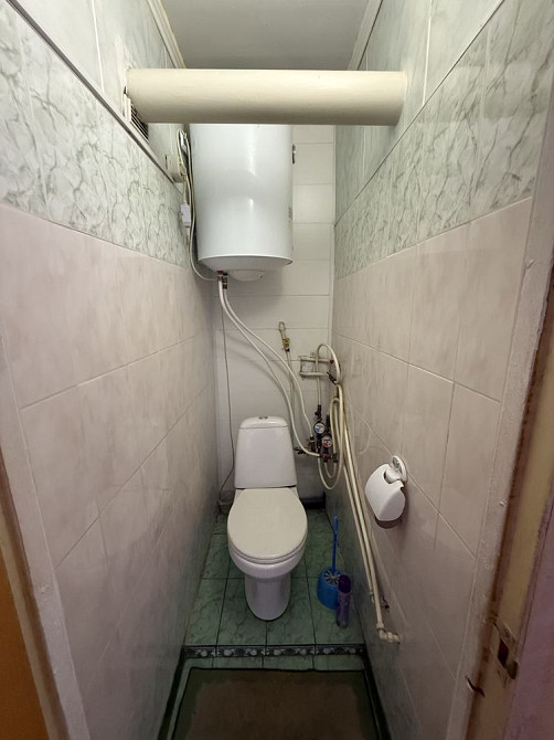 3 кімнатна квартира на Космосі,Космічна/Чумаченко Запоріжжя - зображення 7