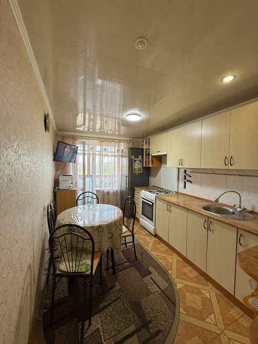 3 кімнатна квартира на Космосі,Космічна/Чумаченко Запоріжжя - зображення 4