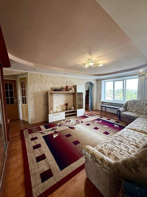 3 кімнатна квартира на Космосі,Космічна/Чумаченко Запоріжжя - зображення 1