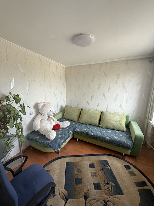 3 кімнатна квартира на Космосі,Космічна/Чумаченко Запоріжжя - зображення 8