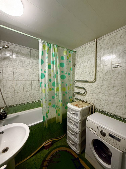 3 кімнатна квартира на Космосі,Космічна/Чумаченко Запоріжжя - зображення 6