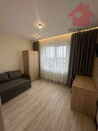 Продаж затишної 2 кім квартири у ЖК «Садовий» Ужгород