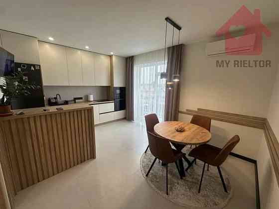 Продаж затишної 2 кім квартири у ЖК «Садовий» Ужгород