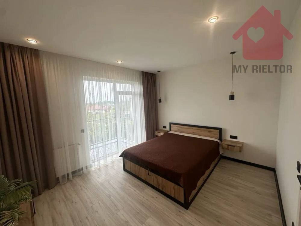 Продаж затишної 2 кім квартири у ЖК «Садовий» Ужгород - изображение 4