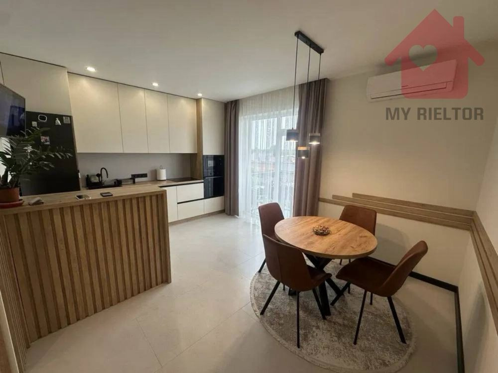 Продаж затишної 2 кім квартири у ЖК «Садовий» Ужгород - изображение 2