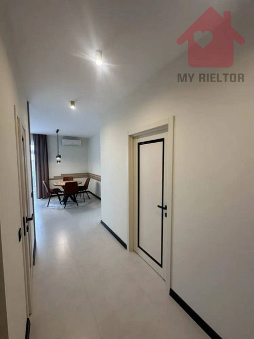 Продаж затишної 2 кім квартири у ЖК «Садовий» Ужгород - изображение 3