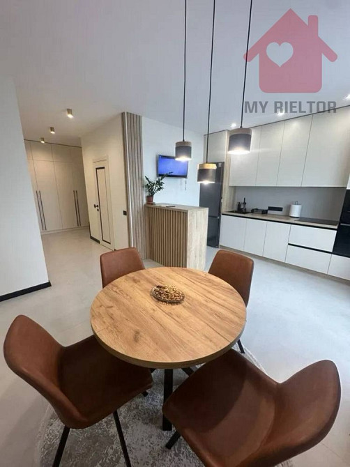 Продаж затишної 2 кім квартири у ЖК «Садовий» Ужгород - изображение 1