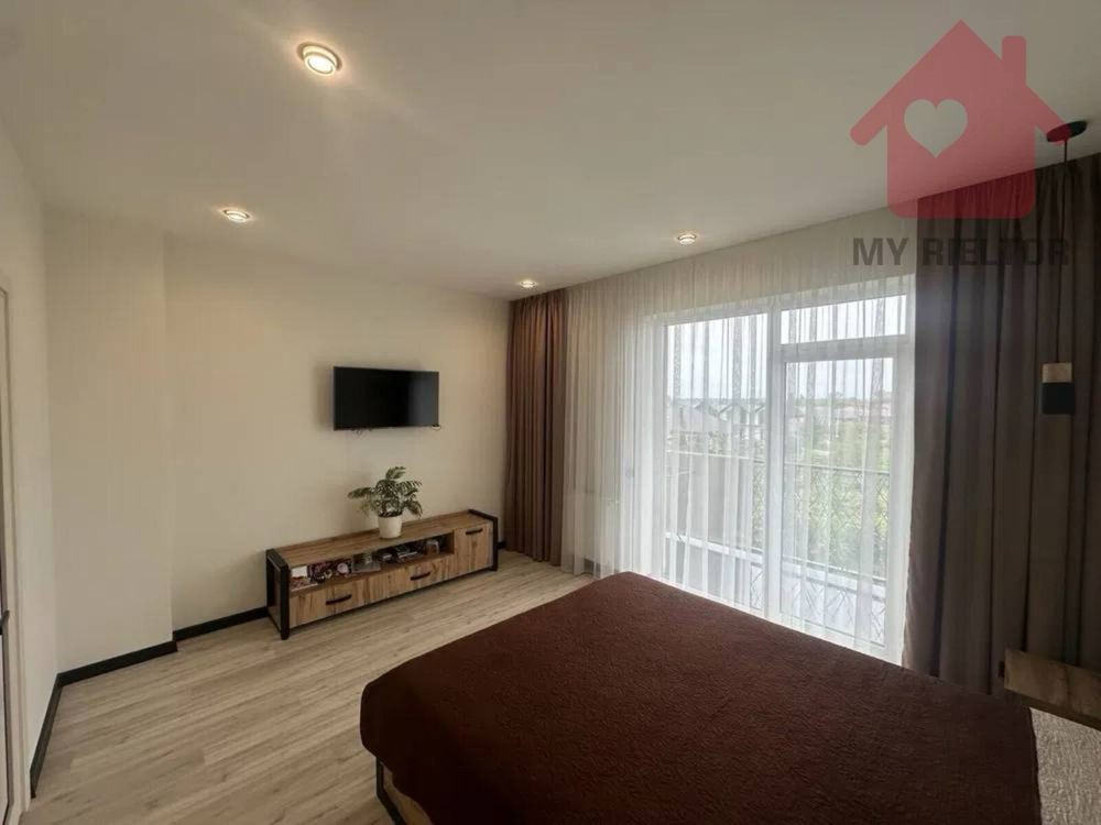 Продаж затишної 2 кім квартири у ЖК «Садовий» Ужгород - изображение 5