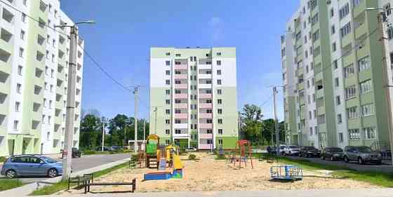 ДОМ С КОММУНИКАЦИЯМИ! Продам 1 комн квартиру 41м2, ЖК Мира AB Харьков