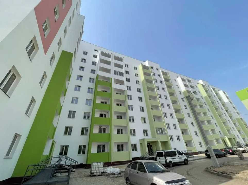 ДОМ С КОММУНИКАЦИЯМИ! Продам 1 комн квартиру 41м2, ЖК Мира AB Харьков - изображение 2