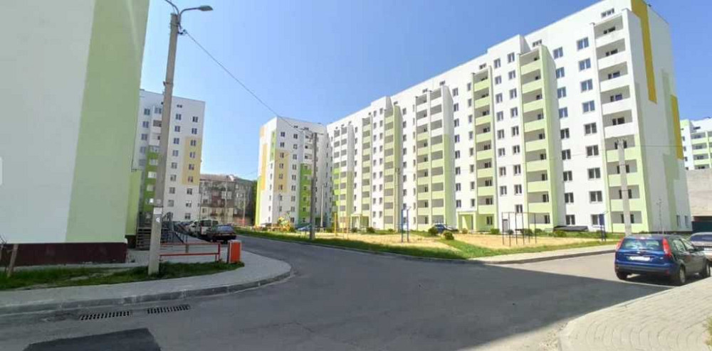 ДОМ С КОММУНИКАЦИЯМИ! Продам 1 комн квартиру 41м2, ЖК Мира AB Харьков - изображение 4