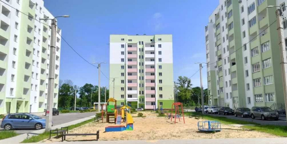 ДОМ С КОММУНИКАЦИЯМИ! Продам 1 комн квартиру 41м2, ЖК Мира AB Харьков - изображение 3