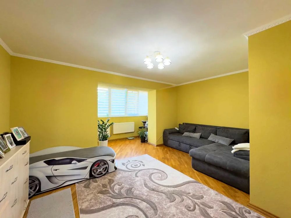 Продам 2-кім квартиру вул. Велика Житомирська 27, Центр Київ - зображення 1