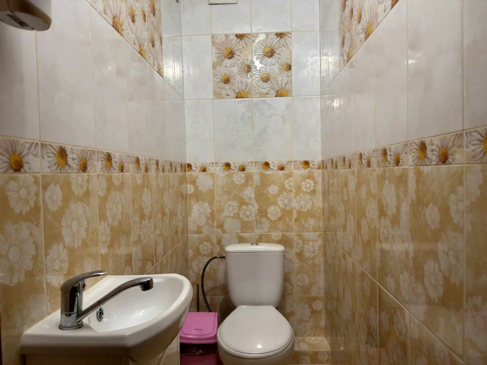 Продам 2-кім квартиру вул. Велика Житомирська 27, Центр Київ - зображення 8