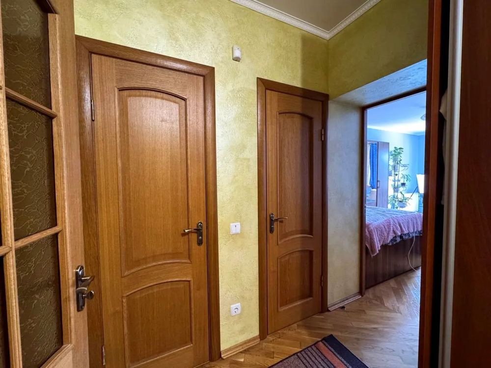 Продам 2-кім квартиру вул. Велика Житомирська 27, Центр Київ - зображення 6