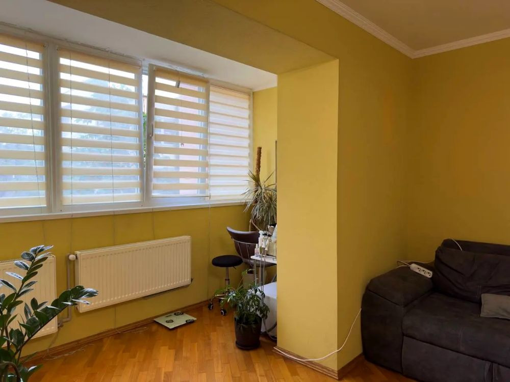 Продам 2-кім квартиру вул. Велика Житомирська 27, Центр Київ - зображення 4