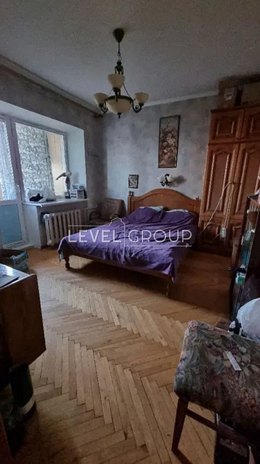 3к(78м2) Печерськ/Звіринецька/Лесі Украінки/Бойчука Київ - зображення 4