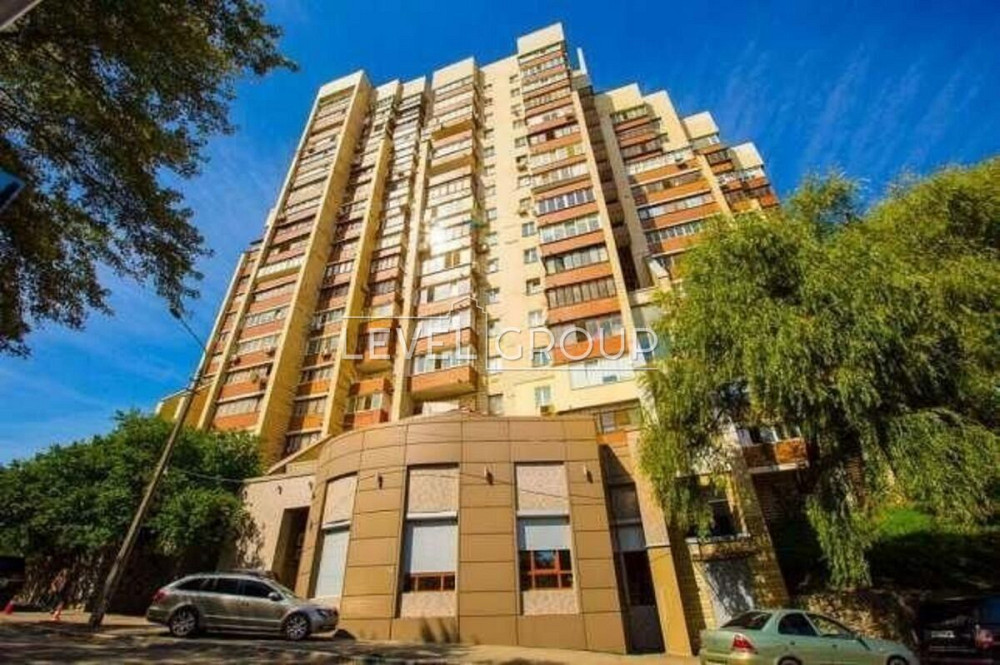 3к(78м2) Печерськ/Звіринецька/Лесі Украінки/Бойчука Київ - зображення 1