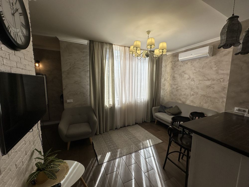 Продаж 2-кімнатна квартира Вишневе Лесі Українки Вишневое - изображение 3