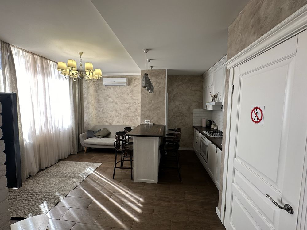 Продаж 2-кімнатна квартира Вишневе Лесі Українки Вишневое - изображение 6