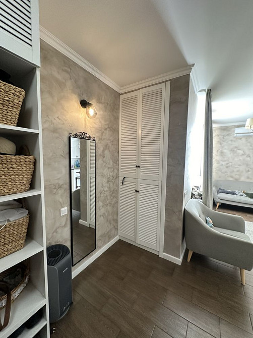 Продаж 2-кімнатна квартира Вишневе Лесі Українки Вишневое - изображение 7