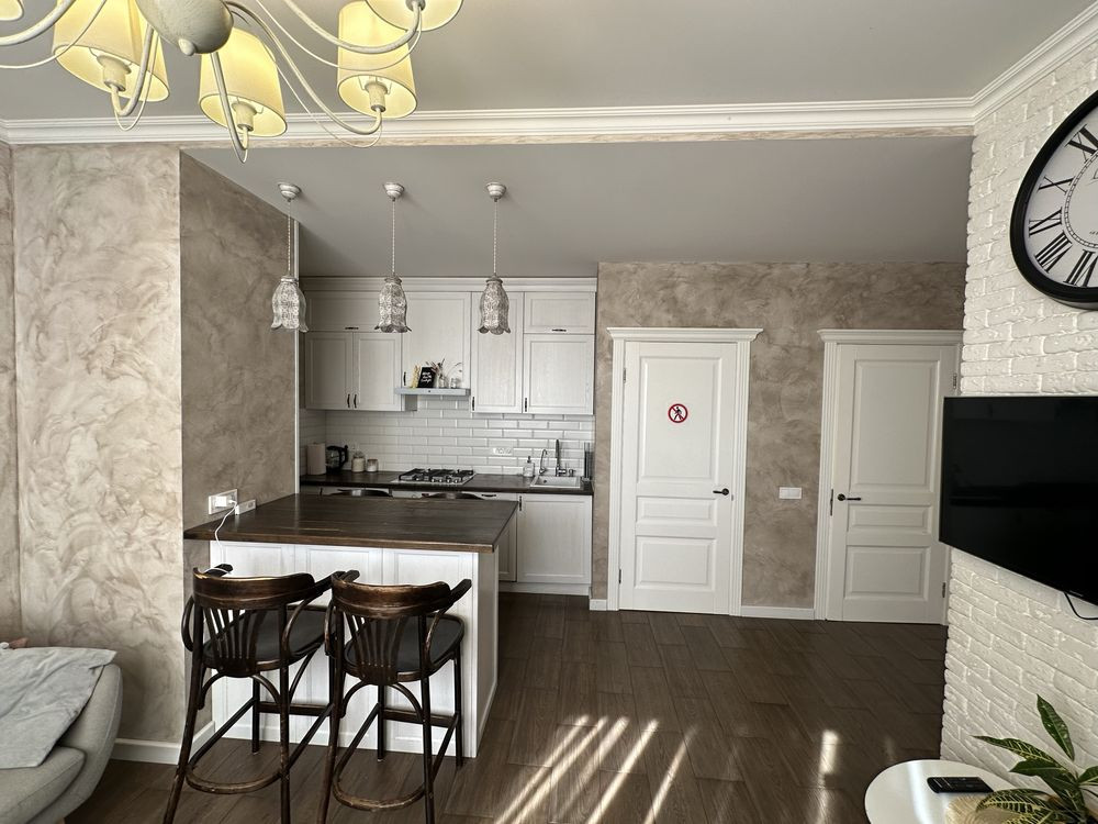 Продаж 2-кімнатна квартира Вишневе Лесі Українки Вишневое - изображение 4