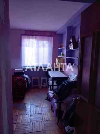 Предлагается 3 ком квартира Одесса