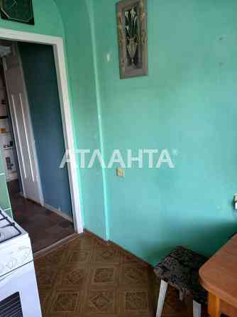 Предлагается 3 ком квартира Одесса