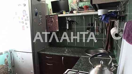 Предлагается 3 ком квартира Одесса