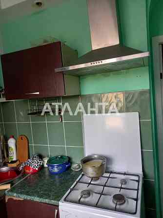 Предлагается 3 ком квартира Одесса